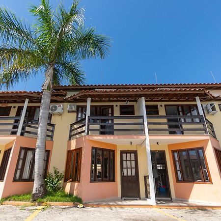 Apto Duplex Village 塞古罗港 外观 照片